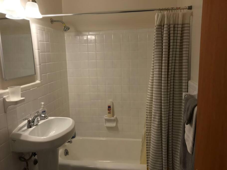 Walk2Metro'S,Dcgem,Private,Wifi, Freeparking Arlington Exterior foto