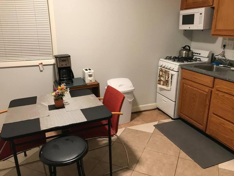 Walk2Metro'S,Dcgem,Private,Wifi, Freeparking Arlington Exterior foto