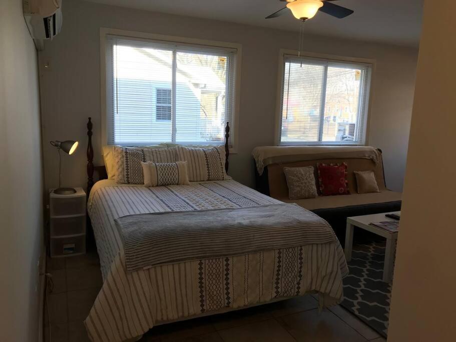 Walk2Metro'S,Dcgem,Private,Wifi, Freeparking Arlington Exterior foto