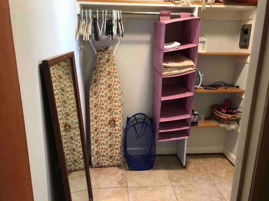 Walk2Metro'S,Dcgem,Private,Wifi, Freeparking Arlington Exterior foto