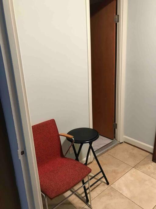 Walk2Metro'S,Dcgem,Private,Wifi, Freeparking Arlington Exterior foto