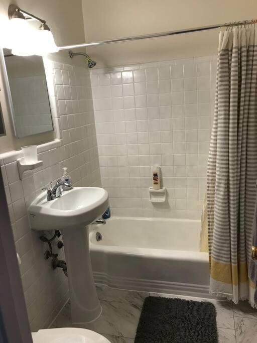 Walk2Metro'S,Dcgem,Private,Wifi, Freeparking Arlington Exterior foto