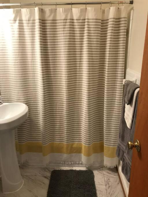 Walk2Metro'S,Dcgem,Private,Wifi, Freeparking Arlington Exterior foto