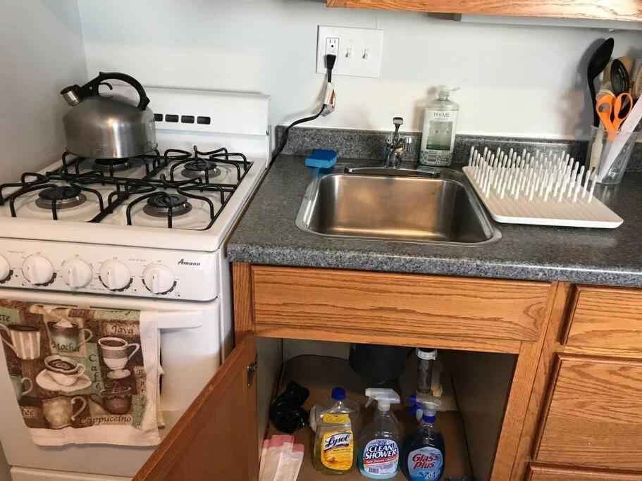 Walk2Metro'S,Dcgem,Private,Wifi, Freeparking Arlington Exterior foto