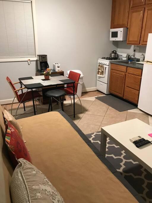 Walk2Metro'S,Dcgem,Private,Wifi, Freeparking Arlington Exterior foto
