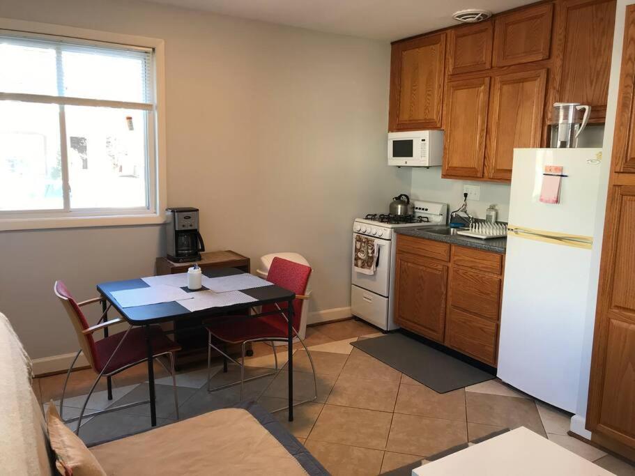 Walk2Metro'S,Dcgem,Private,Wifi, Freeparking Arlington Exterior foto