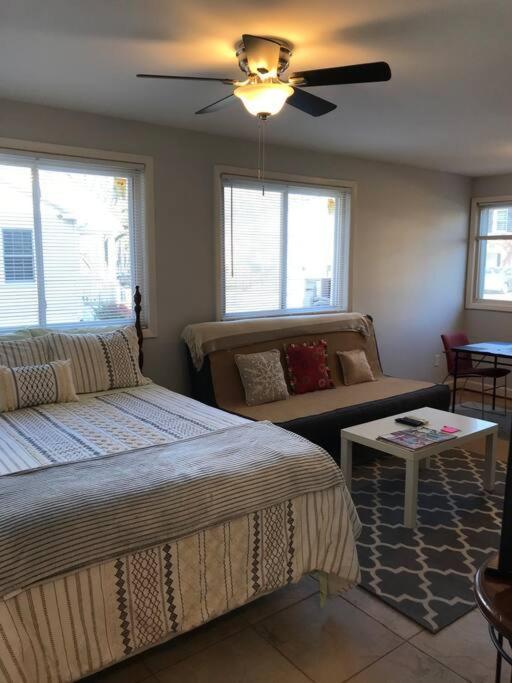 Walk2Metro'S,Dcgem,Private,Wifi, Freeparking Arlington Exterior foto