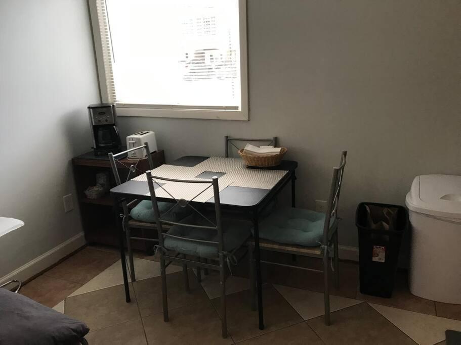 Walk2Metro'S,Dcgem,Private,Wifi, Freeparking Arlington Exterior foto