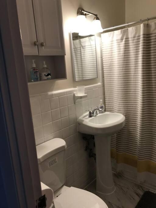 Walk2Metro'S,Dcgem,Private,Wifi, Freeparking Arlington Exterior foto