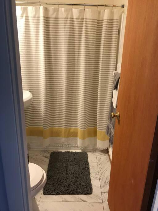 Walk2Metro'S,Dcgem,Private,Wifi, Freeparking Arlington Exterior foto