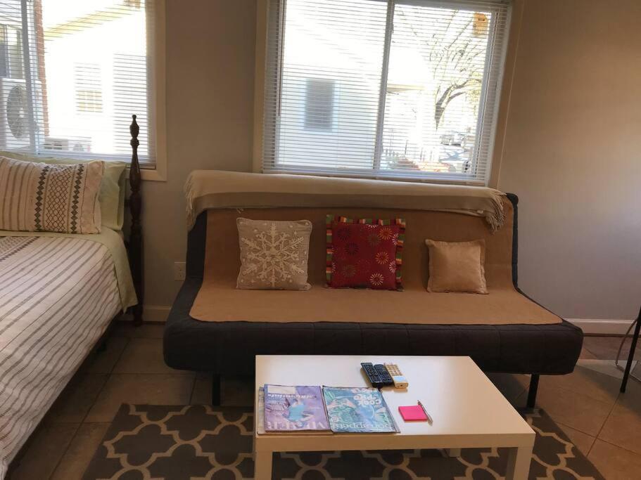 Walk2Metro'S,Dcgem,Private,Wifi, Freeparking Arlington Exterior foto
