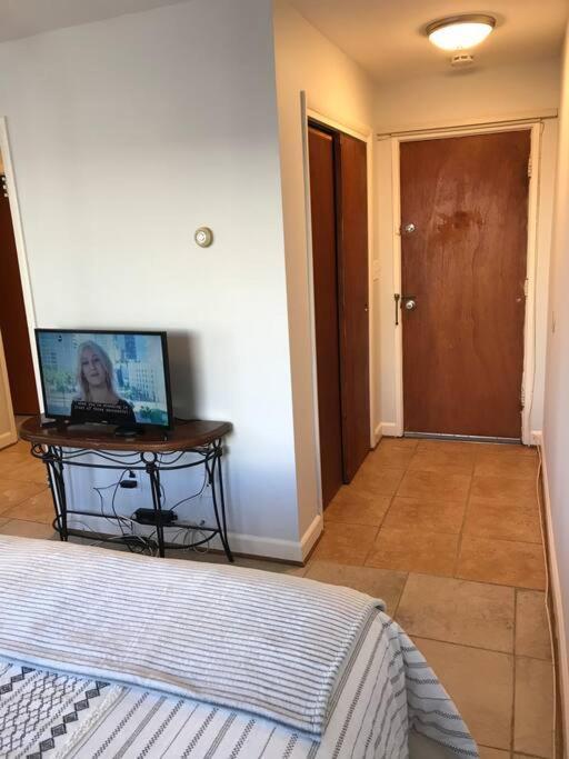 Walk2Metro'S,Dcgem,Private,Wifi, Freeparking Arlington Exterior foto